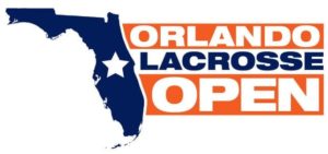 Orlando Open Logo