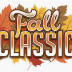 SSG Fall Clasic Logo